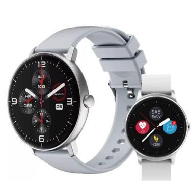 Imagem de Relógio Smartwatch Gtr 4 Pro Bazik Watch Amoled Original - 01Smart, Ci