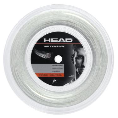 Imagem de Corda Head RIP Control 17L 1.25mm Branca Rolo com 200 Metros-Unissex