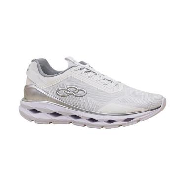 Imagem de Tênis de Treino Branco Beats | Olympikus-Masculino