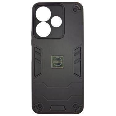 Imagem de Capa Anti Impacto Para Xiaomi Redmi 13 4G - Capinha Anti choque - Dino