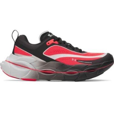Imagem de Tênis de Corrida Under Armour Halo Racer Feminino-Feminino