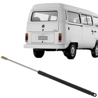 Imagem de Amortecedor Tampa Traseira Porta Malas Kombi 1957 à 1996 Mola Gás - S/