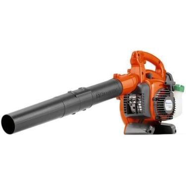 Imagem de Soprador de Folhas Husqvarna, Gasolina, 1,1 CV - 125B