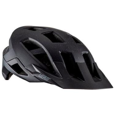 Imagem de Capacete Bike Leatt Mtb Trail 2.0 Preto, M (57/58)