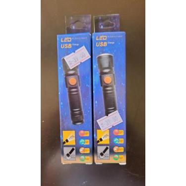 Imagem de Lanterna Led usb