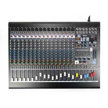 Imagem de Mesa de Som MXT 16 Canais MX-16.4