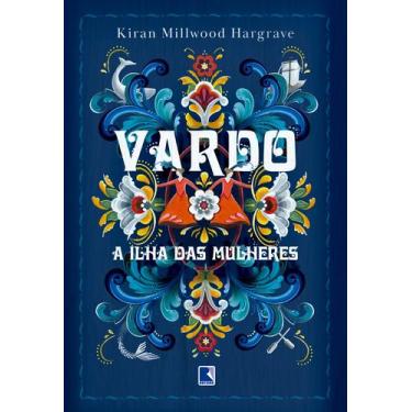 Imagem de Livro - Vardø: A ilha das mulheres