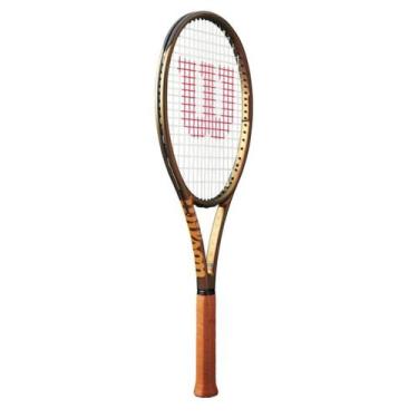 Imagem de Raquete de Tênis Pro Staff 97 v14 L3 - Wilson