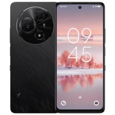 Imagem de Smartphone TCL 60 NEXTPAPER NFC 512GB 18GB ramboost 108MP câmera - UNI