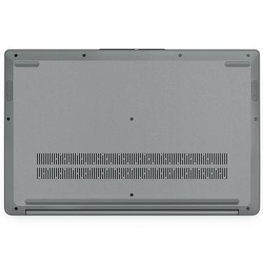 Imagem de Notebook Idea Slim 15.3P 82X5000NBR AMD Ryzen 5 7520U 8GB SSD512GB 15.6 Cinza Bivolt Lenovo