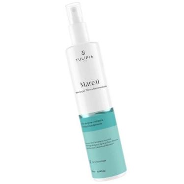 Imagem de Loção Tônica Remineralizante Marezi Nano Tulipia 300ml - Tulípia