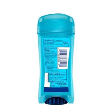 Imagem de Secret Outlast Sweat & Odor - Desodorante em Gel 73g, 73G