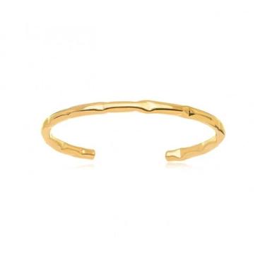 Imagem de Bracelete Detalhado Liso - Época de Bali