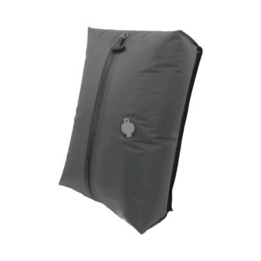 Imagem de Sacos De Vácuo Grandes Para Viagem 9L-41L Reutilizáveis Para Compressã