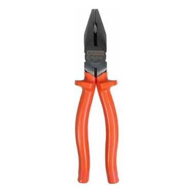 Imagem de Alicate Universal 8 Polegadas Isolado 1000 Volts Belzer Sata