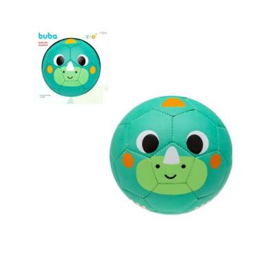 Imagem de Bola Bubazoo Dino Infantil Bebê