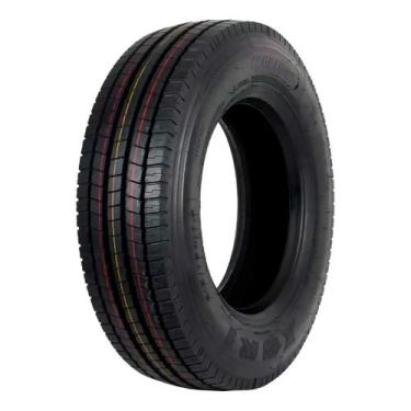 Imagem de Pneu Caminhão e Ônibus XBRI 215/75R17.5 Liso ECOPLUS C2 18 Lonas 135/1