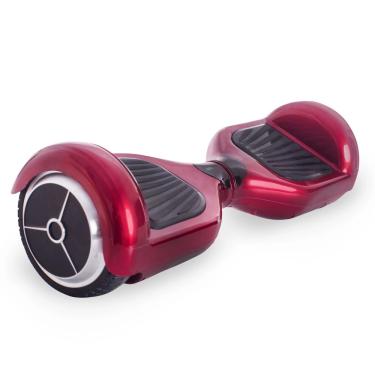 Imagem de Hoverboard waybord vermelho 6,5 polegadas 36V - importway