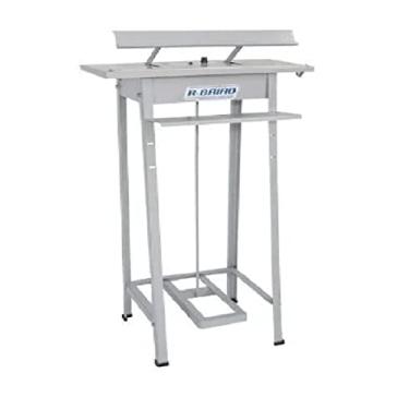 Imagem de Máquina Seladora C/Pedal 40cm - Marca R Baião