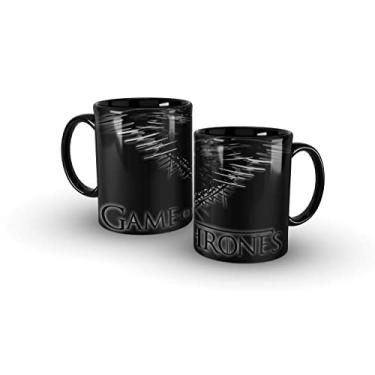 Imagem de Caneca Game Of Thrones Mundo Serires 6
