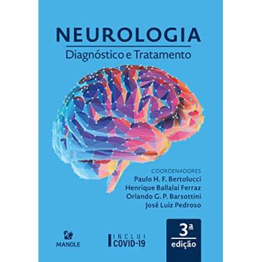 Imagem de Neurologia: Diagnóstico e Tratamento
