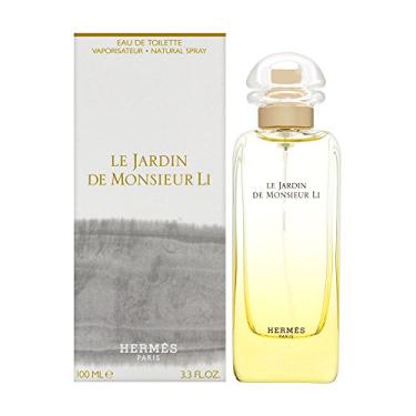 Imagem de Perfume Hermes Le Jardin de Monsieur Li EDT 100ML