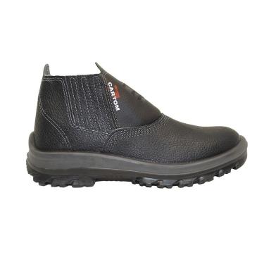 Imagem de Botina TP070EL C/Bico Polipropileno Bidensidade Eletricista