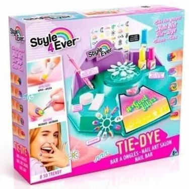 Imagem de Salão De Artes Style 4 Ever Decore Suas Unhas Glitter -  Fun