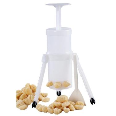 Imagem de Nhoqueira Plastica Manual Faz Nhoque