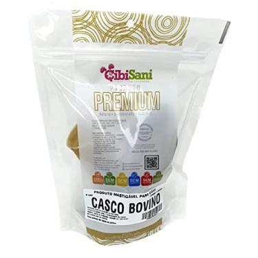 Imagem de Casco Natural Desidratado 3 und tamanho Grande