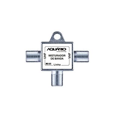 Imagem de Tomada Misturador de Banda 12DB Aquario MX-01