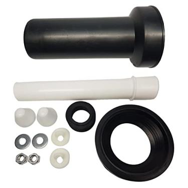 Imagem de Kit Instalação Bacia Deca Suspensa - 4606030