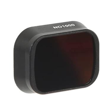 Imagem de Filtro de lente de câmera de drone, filtro anti-poluição ND 1000, filtro de redução de luz, à prova d'água, à prova de óleo, para mini 3 pro