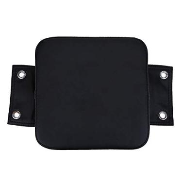 Imagem de Sren Bolsa de pancada de couro de poliuretano, bolsa de perfuração silenciosa, uso de treinamento para academia para uso doméstico