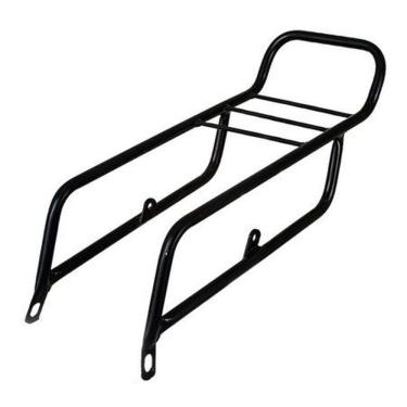 Imagem de Bagageiro Traseiro Mobilete MONARK 