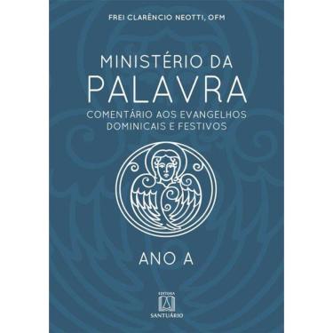 Imagem de Ministerio Da Palavra - Ano A