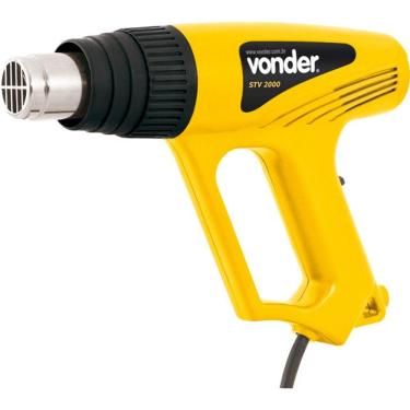 Imagem de Soprador Termico Vonder STV2000 220V - 6001020220