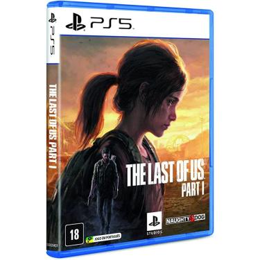 Imagem de Jogo The Last Of Us Part I PS5