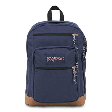 Imagem de Mochila JanSport Cool Student Navy