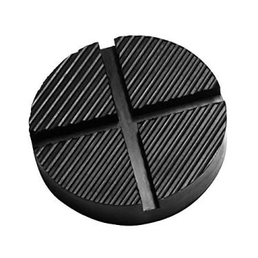 Imagem de Adaptador de tomada de borracha para tomada de piso universal, pinça, solda, moldura lateral, protetor de trilho Puck/Pad