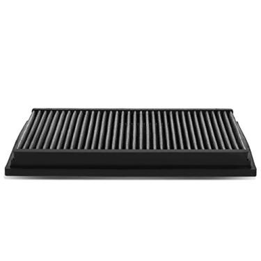 Imagem de DNA Motoring AFPN-043-SL Filtro de ar para painel suspenso 92-11 Mercury Grand Marquis/Marauder