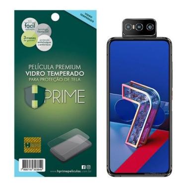 Imagem de Pelicula Premium Hprime Asus Zenfone 7 Zs670ks / 7 Pro Zs671ks Vidro T