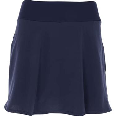 Imagem de PUMA Saia feminina lisa Pwrshape, Blazer, GG