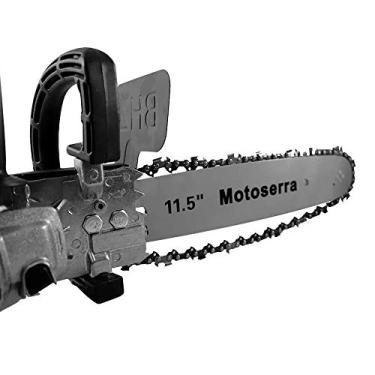 Imagem de Kit Adaptador Serra Elétrica Para Esmerilhadeira IWKSE-001