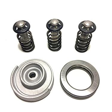 Imagem de Kit Pistão com Mola Rolamento Axial e Came para Lavajato Gamma 150 G2552BR1