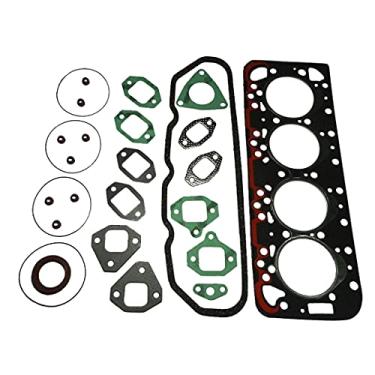 Imagem de Junta Superior do Motor Peugeot 504 2.3 8v C Retentor 57405KR1