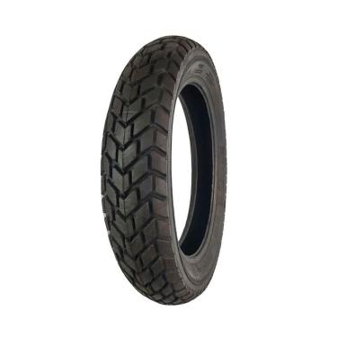 Imagem de Pneu Aro 17 Traseiro 120/90-17 Cinborg 64P com Câmara