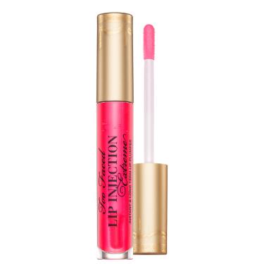 Imagem de Too Faced Gloss Lip Injection Extreme Pink Punch 4Ml