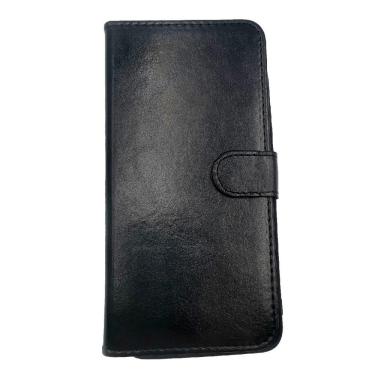 Imagem de Capinha capa Compatível Com Samsung Galaxy m14 5g Tela 6.6 Carteira lisa flip case