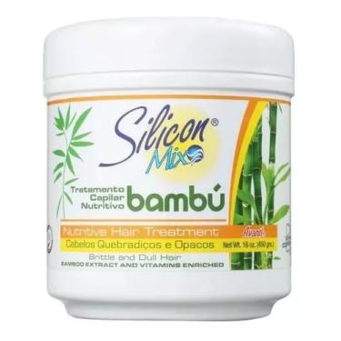 Imagem de Mascara Bambu 450g